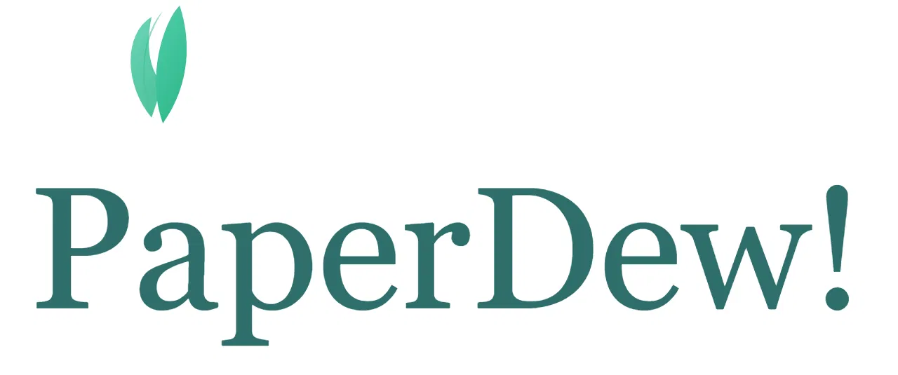 Paperdew Ventures